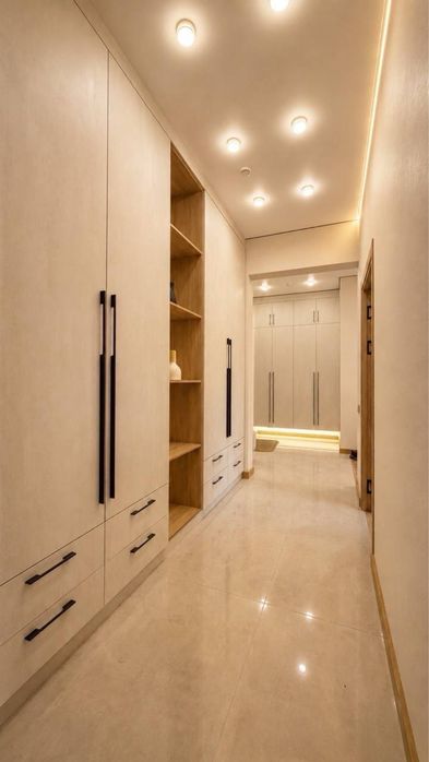 Новостройка квартира 3 комнат Oz makon golden house