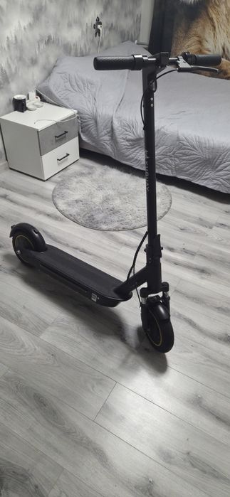 Электросамокат Kuquya Max G30