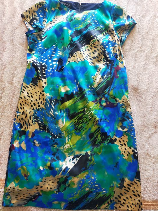 Продам платья в хорошем состоянии