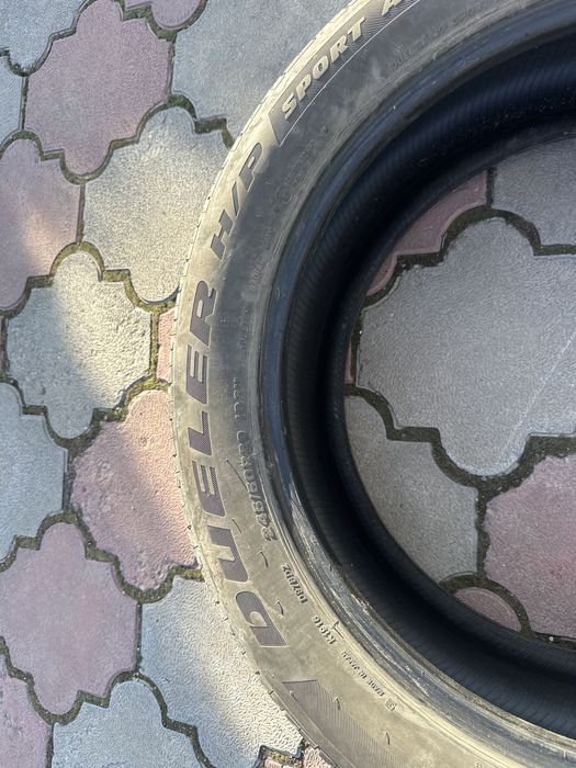 Комплект шин r20