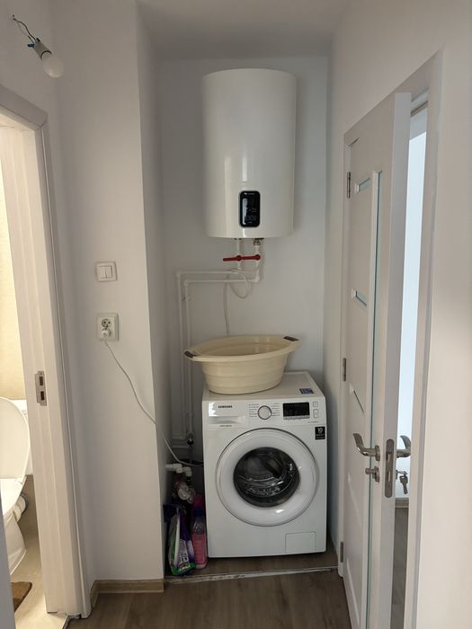 Apartament de inchiriat Sector 6