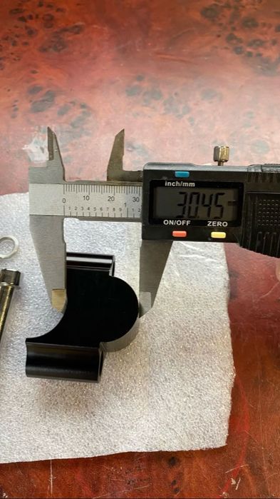 Повдигачи за кормило