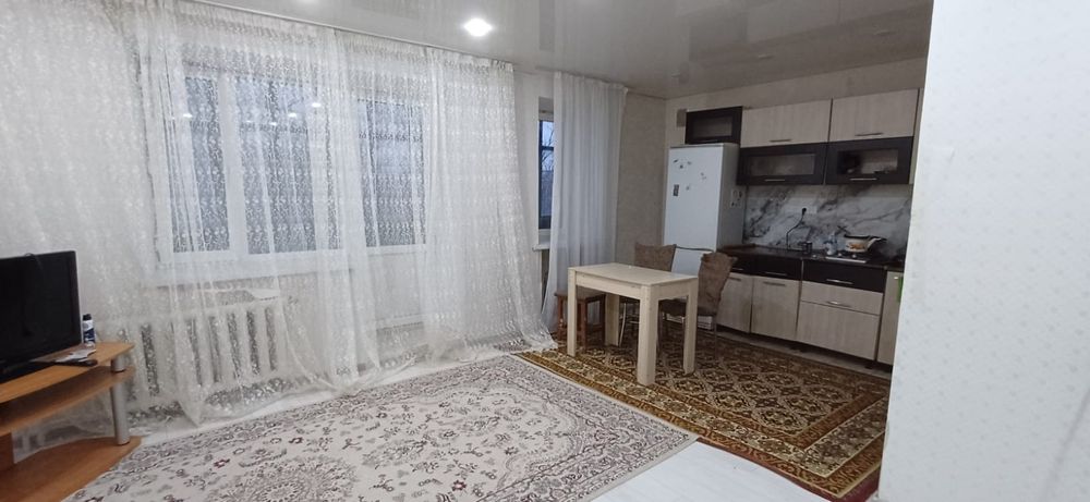 Сдается 3х комн кв в центр города