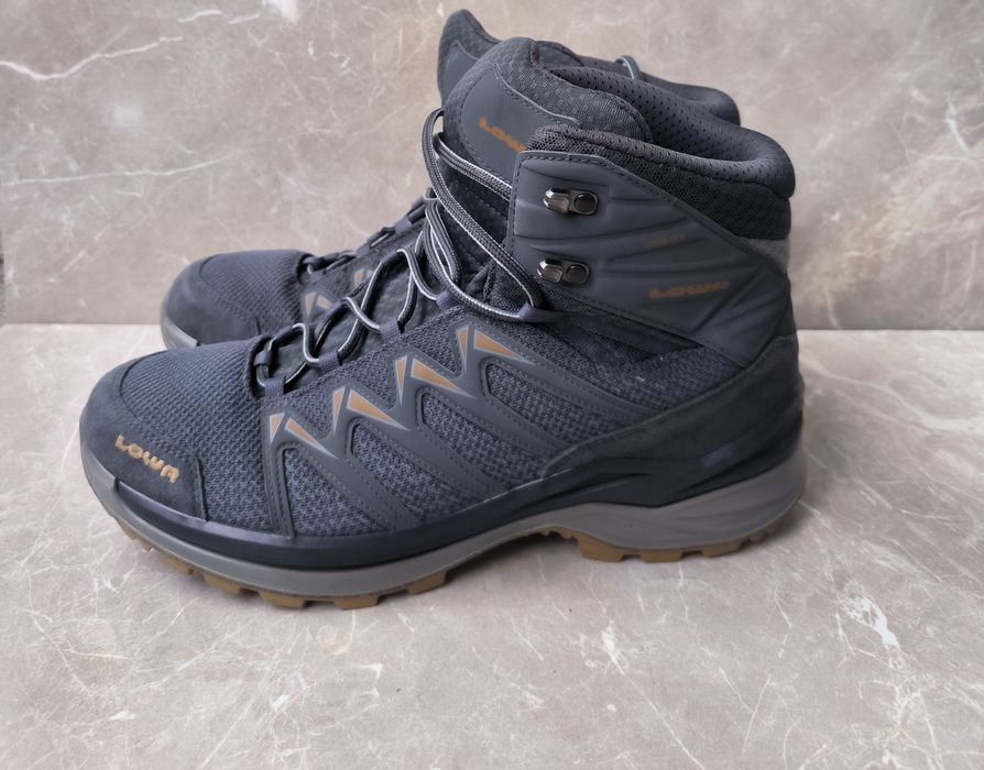 Lowa Мъжки обувки номер 44,1/2