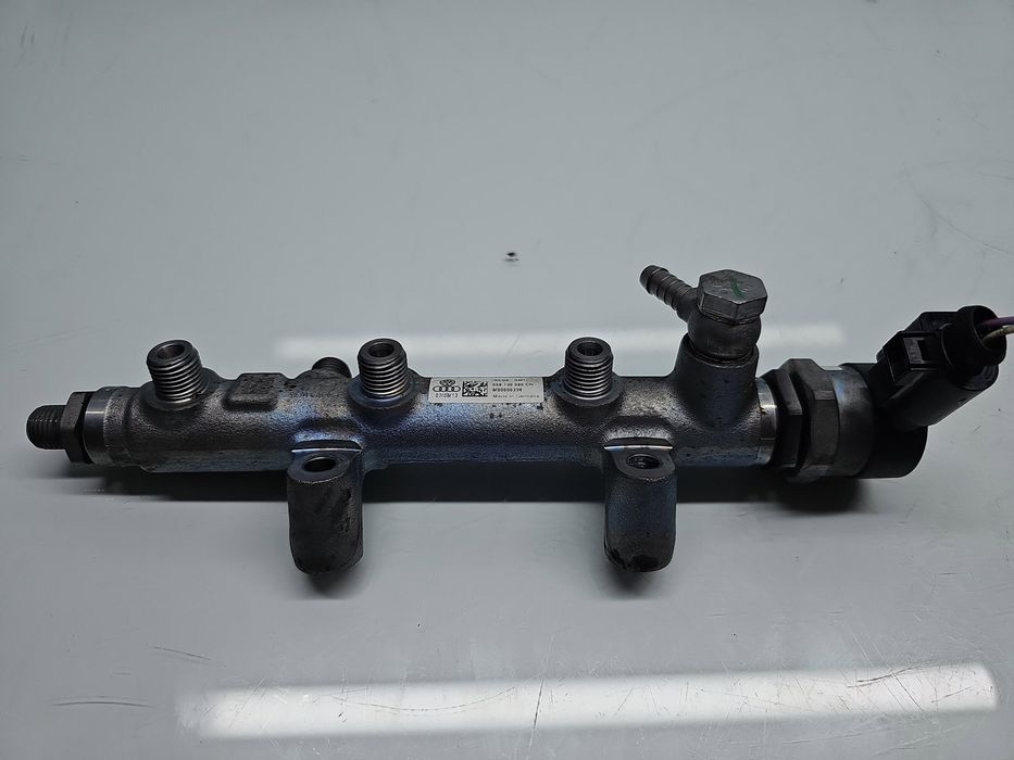 Rampa injectoare AUDI A6 (4G2, C7) [Fabr 2012-2017] 059130090CN 3.0 TD