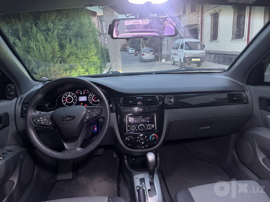 Jentra 2023   oq avtomat 3pzotsiya elegant