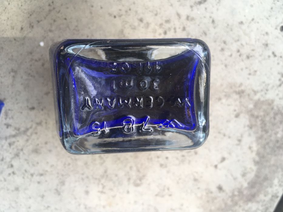 Мастило за писалки Pelikan ново