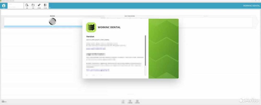 Millbox 2025 + HyperDent 2025 + Inlab CAM + Cerec5 + WorkNC + B4D iBar