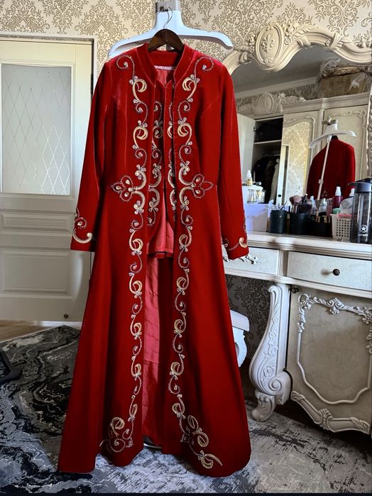 Кажекей камзол срочно сатамын!