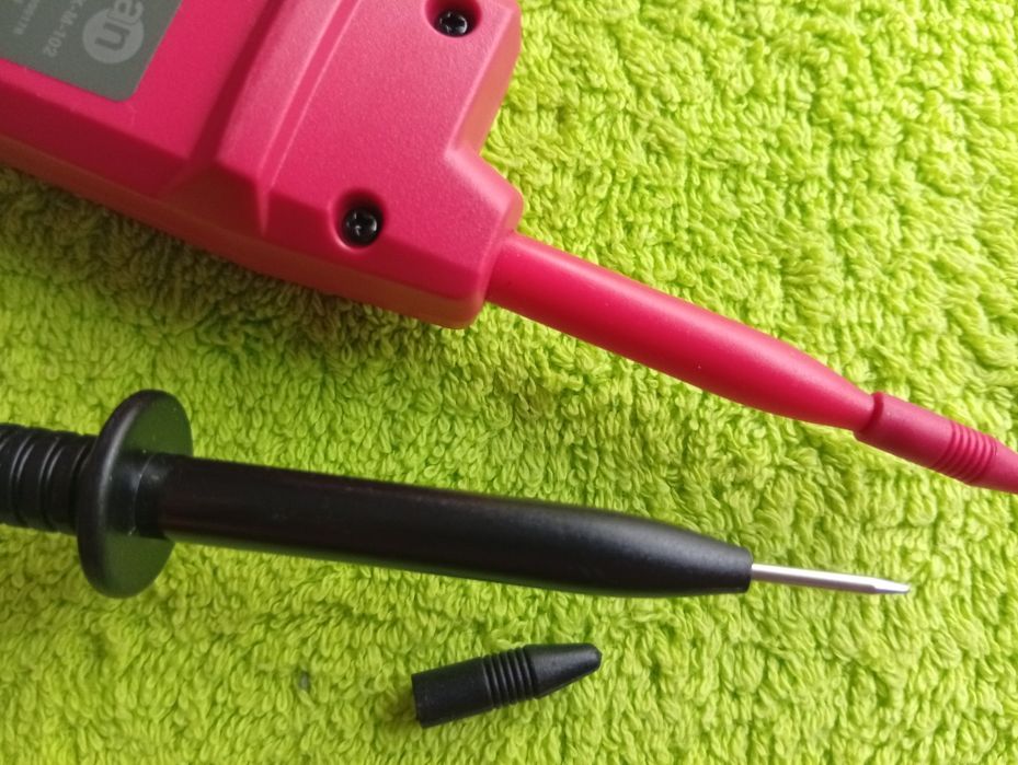 Tester tensiune electricieni