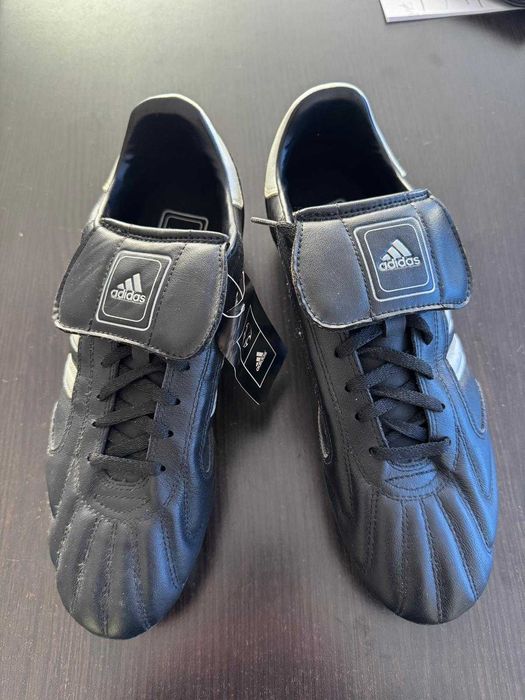 Ghete fotbal Adidas Telstar TRXFG