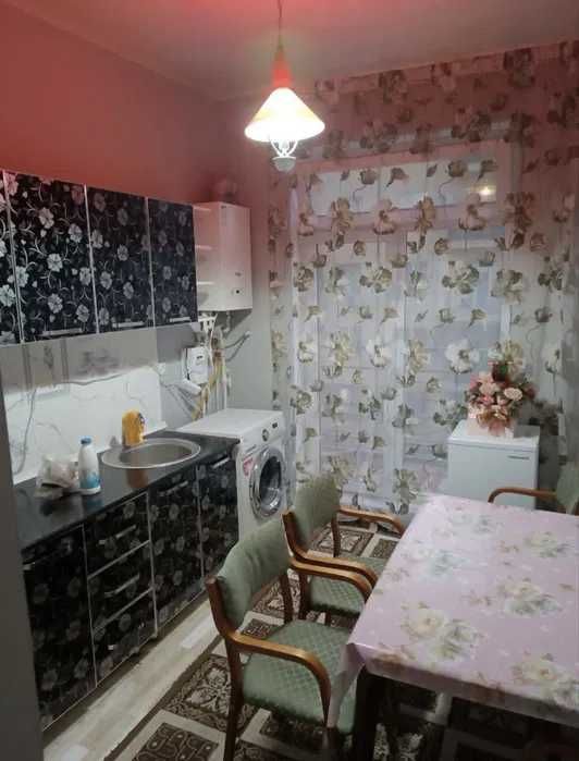 Продается 1 комнатная квартира, Район Янги Хаёт, 3 а, Эко Хаус, 0837