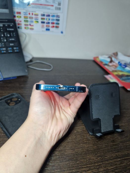 Iphone 14 в хорошем состояние