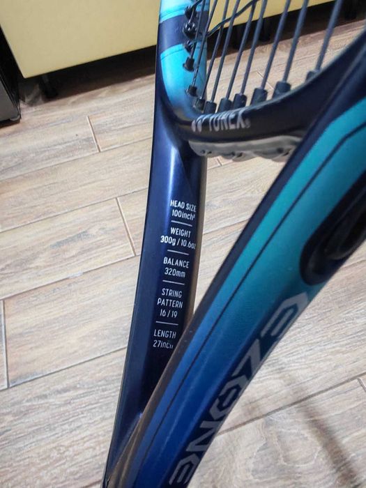 Racheta Yonex Ezone 100