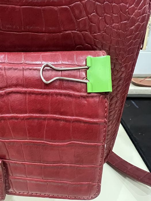 Раница на PARFOIS