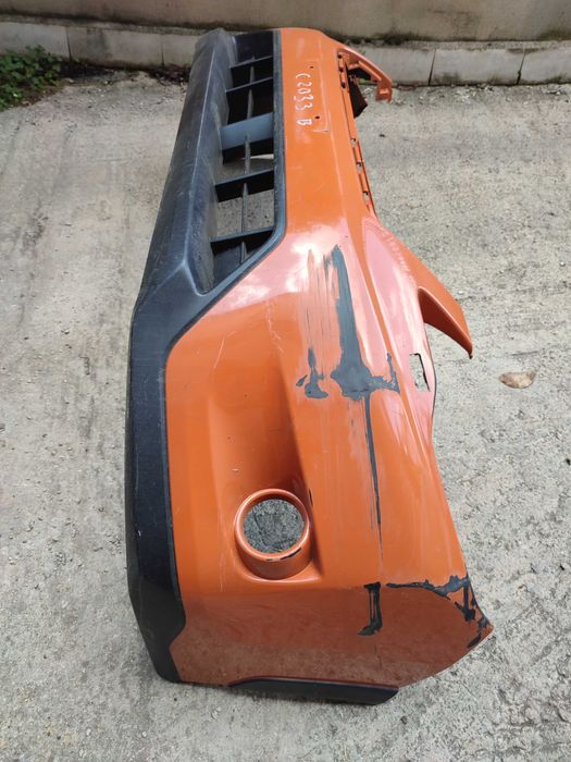 Предна броня Субару XV 2011-2016/Subaru XV