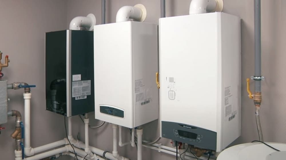 Ремонт катлов ческа  24/7