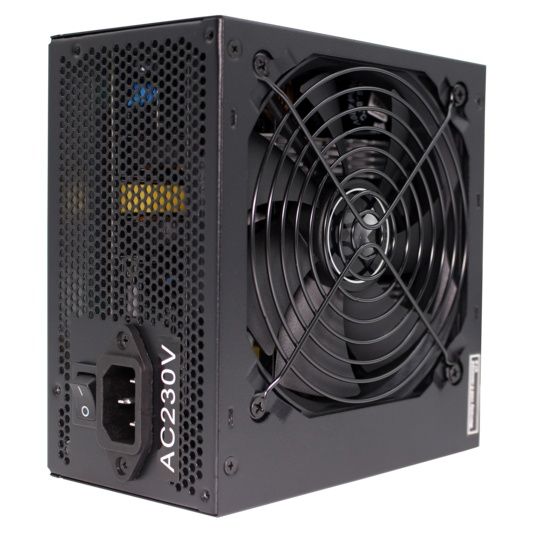 xlience performance c+ (650w)