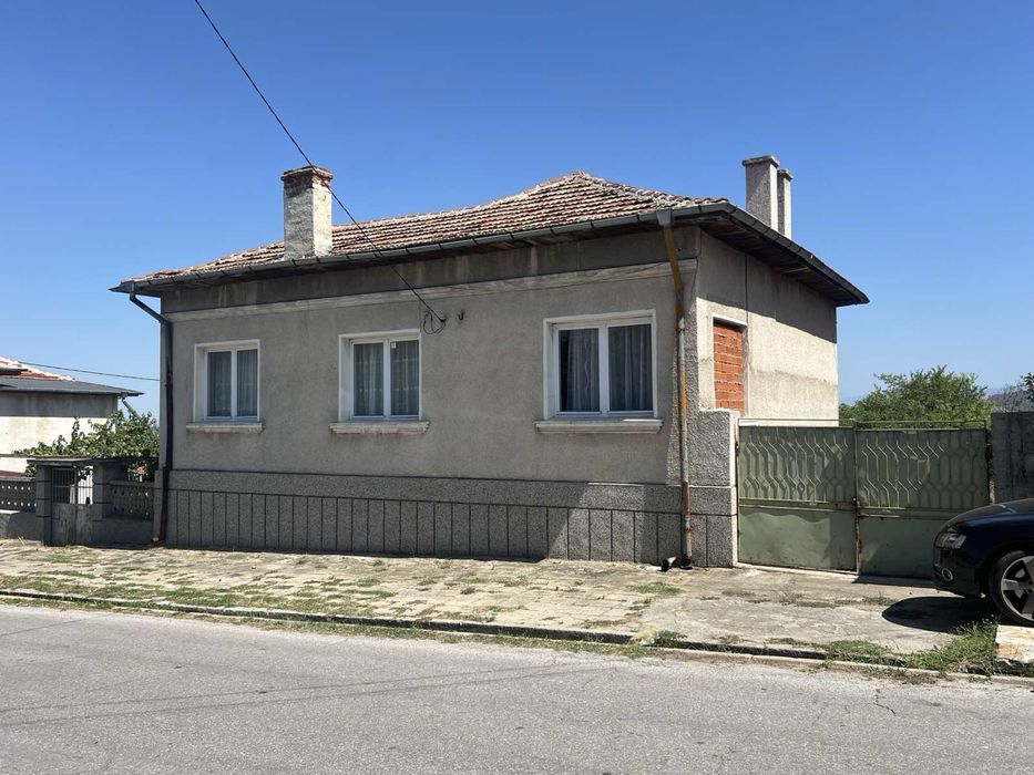 Продава се Къща в с. Победа, Област Добрич - 148 кв.м за 519 €/кв.м - Снимка #1