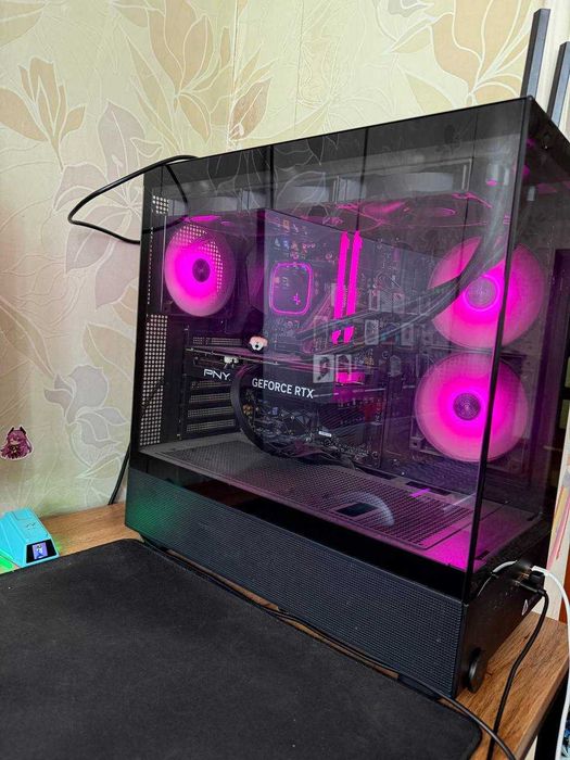 Продам полный игровой комлпект