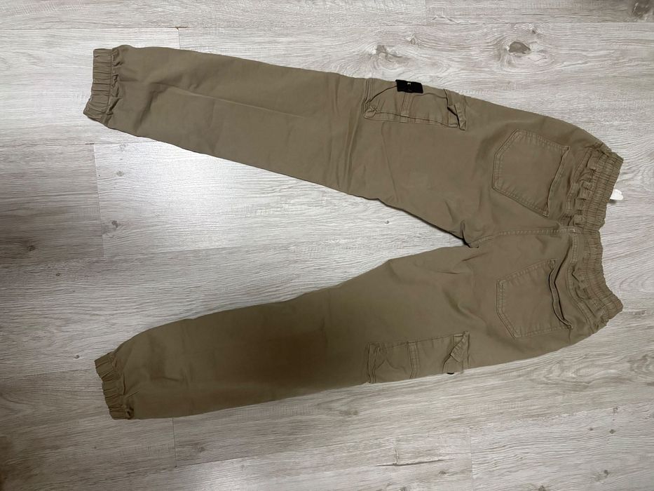 Панталон stone island