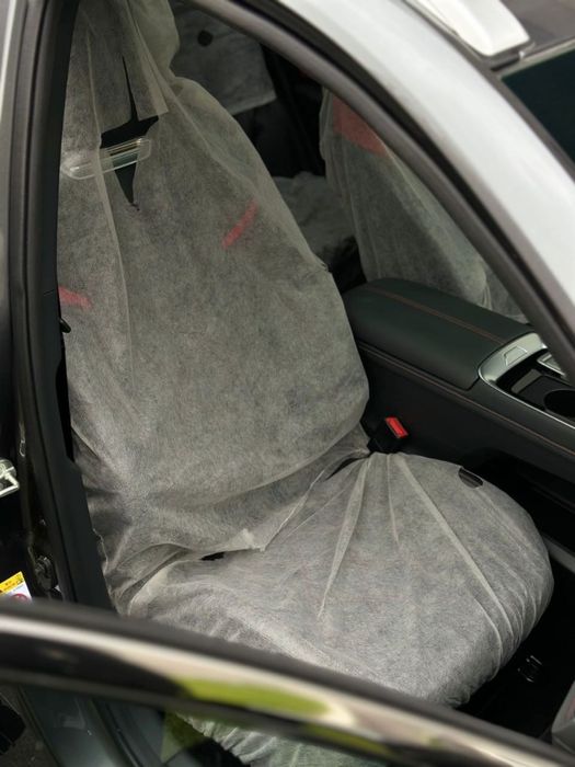 В продаже Changan Cs 55+ ( дорестайлинг )