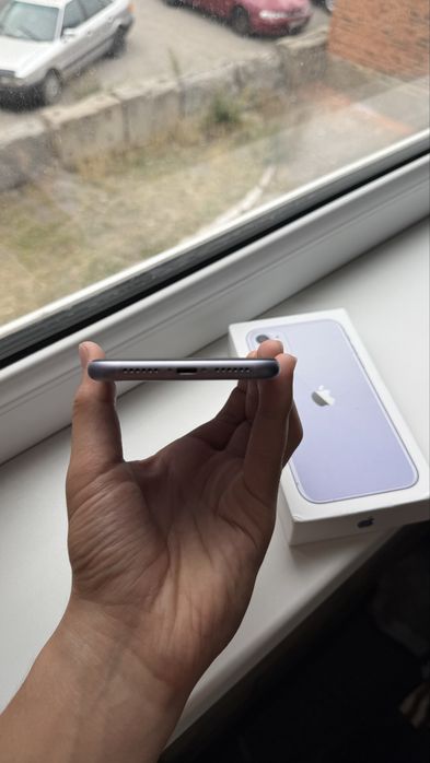 iPhone 11 128/100