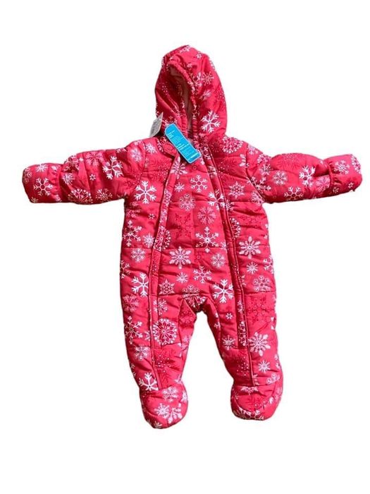 Детски космонавт