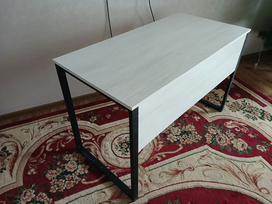 Лофт парта цвет астана