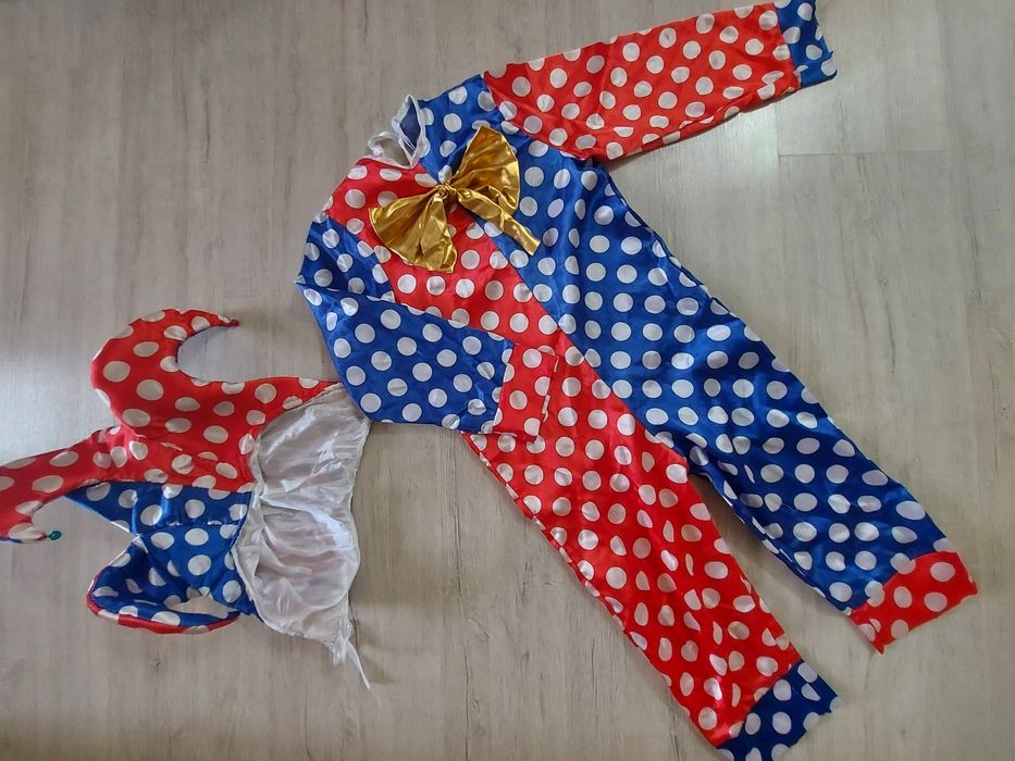 Костюмы на прокат