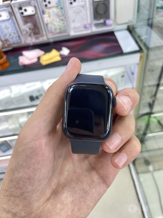 iWatch 9 45Mm 64Gb ideal