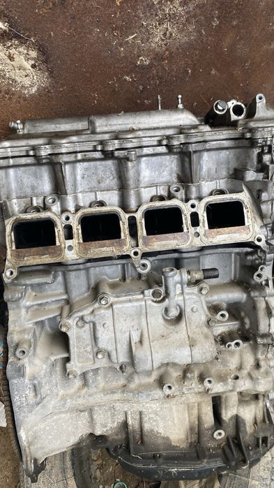 Двигатель на камри 45 2.5 AR-FE