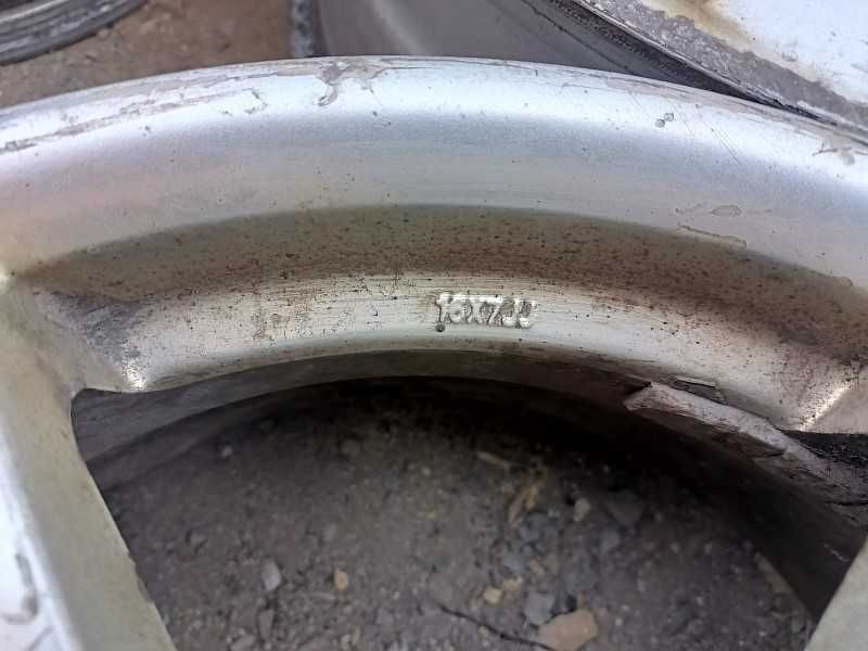 Продам легкосплавные диски