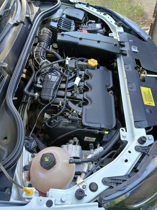 Продам LADA Westa CB