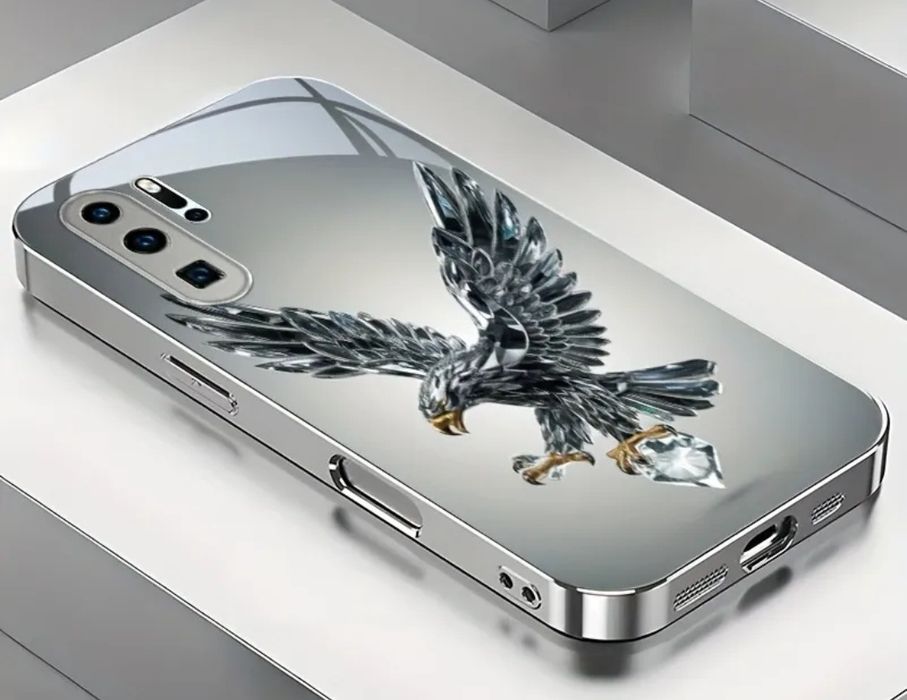 Калъф за Huawei p30 pro