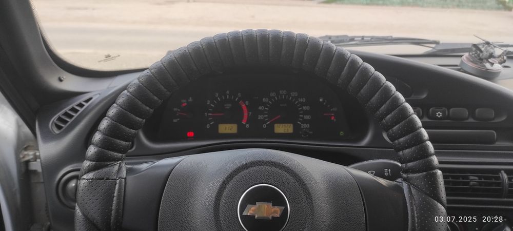 Продам Шевроле Нива