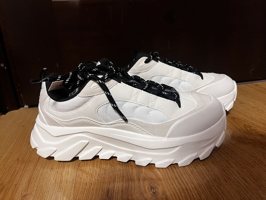 Zara обувки 42 номер