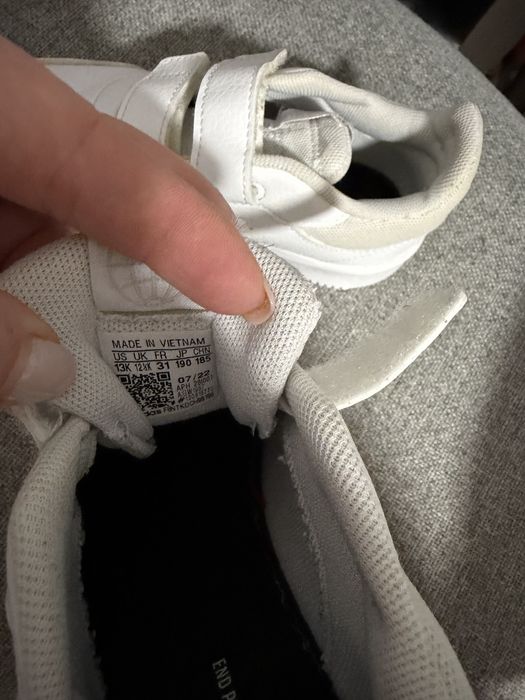 Adodasi adidas marimea 31