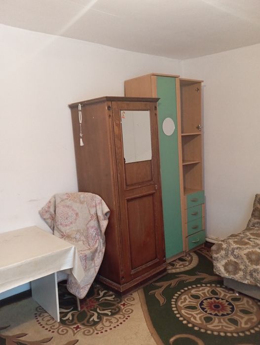 Сдам комнату в частном доме