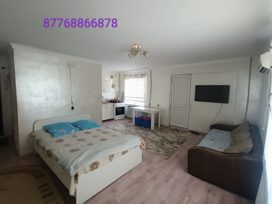 Квартира сағат,ночь