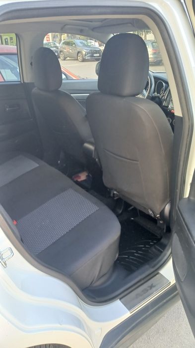 Vând Mitsubishi ASX 1.8 150 CP 2011