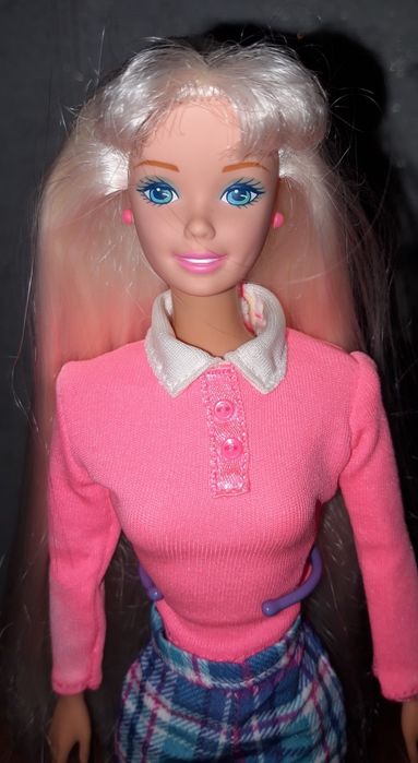 Кукла Барби Barbie 1997 года