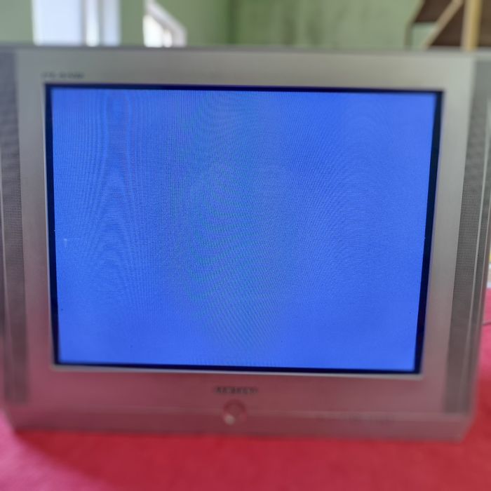 Samsung eski televizor