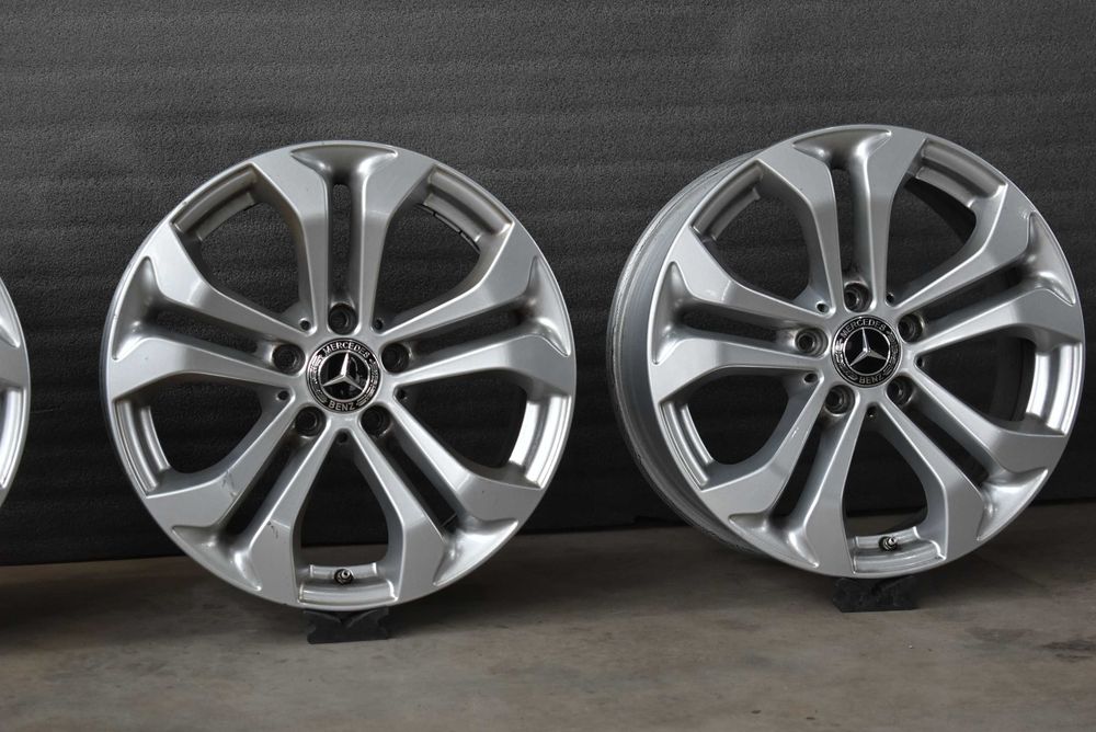 17'' Джанти Mercedes GLC