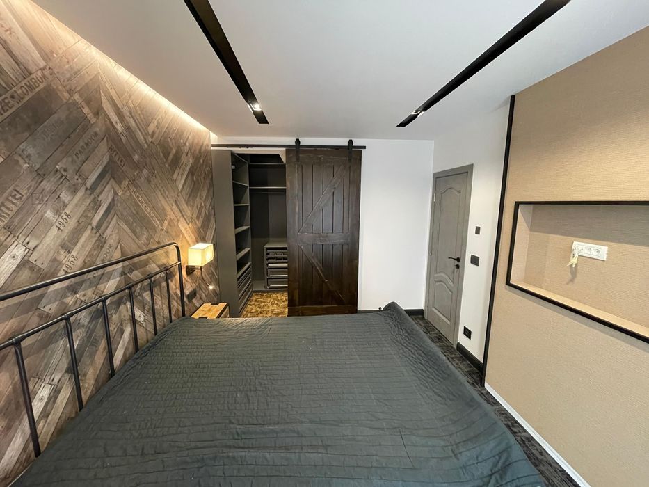DIRECT DE LA PROPRIETAR, Ap 2 cam, design Loft