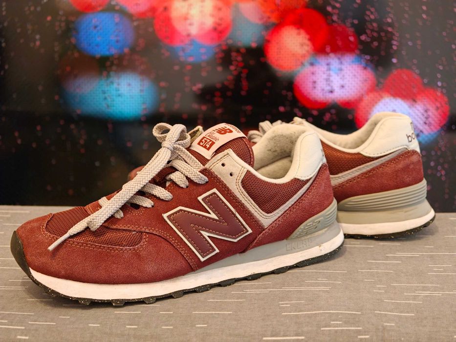 New Balance 574 Core