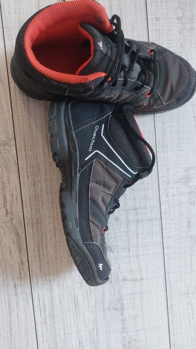 Зимни обувки за момче