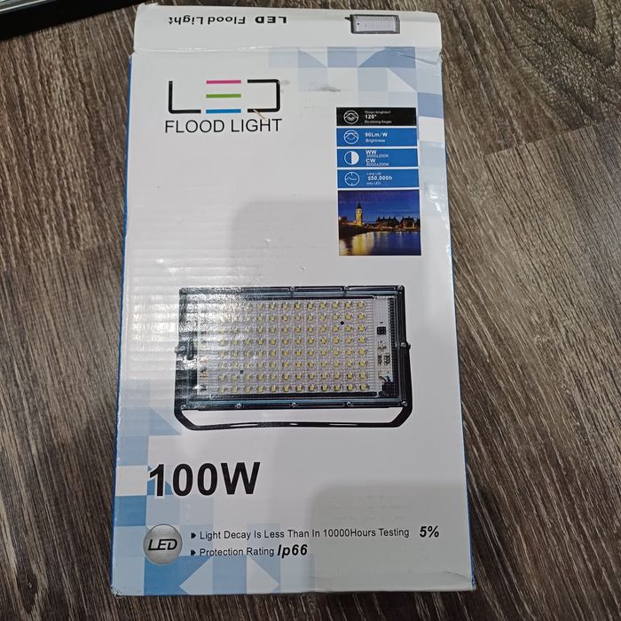 Нови УВ ТОП Лампи