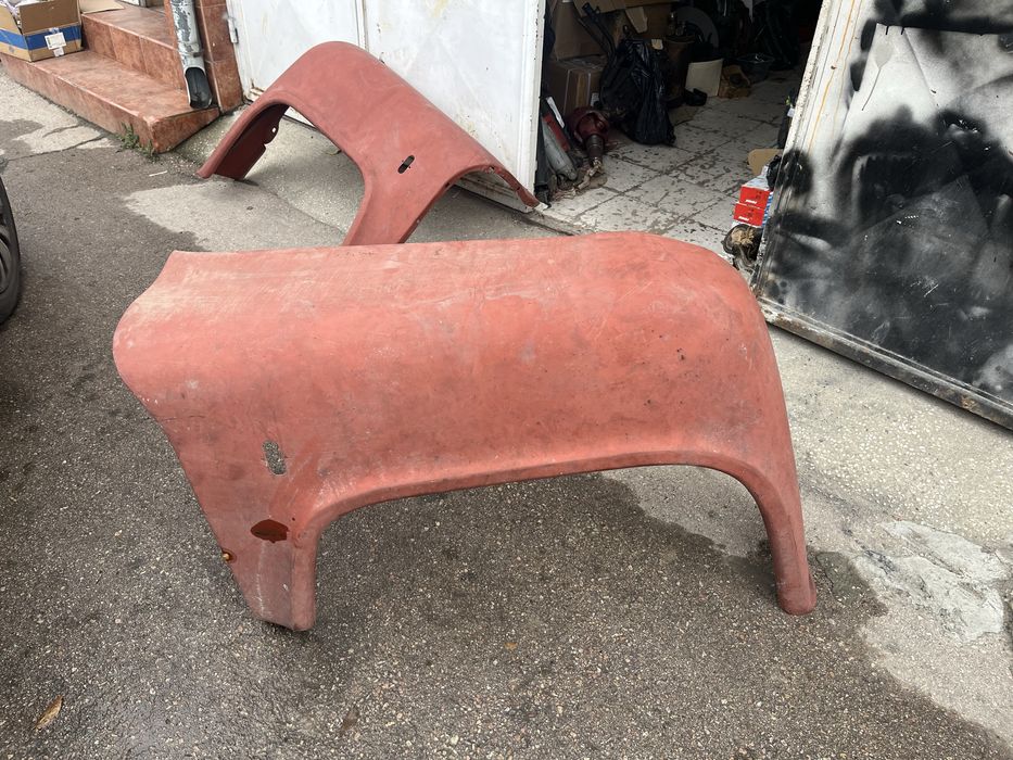 Продавам калници за газ 53