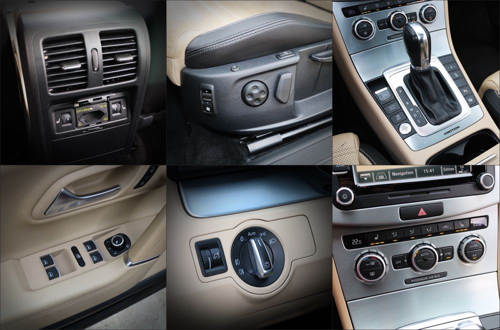 Volkswagen CC VW Passat CC 2013 RLine 4Motion Dsg Keyless Ventilatie